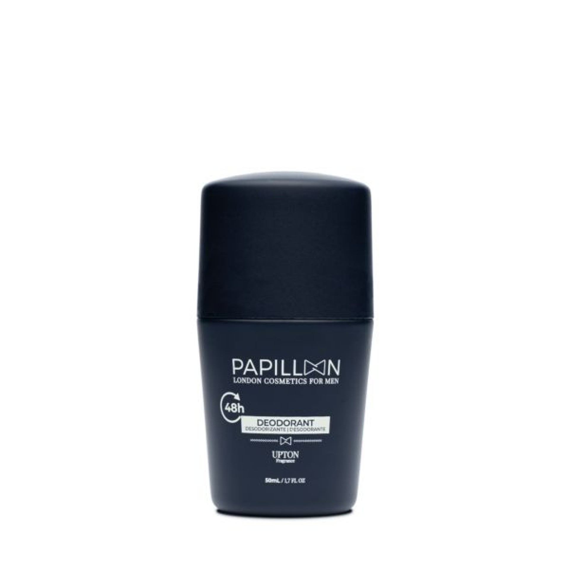 Papillon Desodorizante Roll-On 50mL