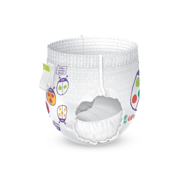 Up & Go Fraldas Tamanho 5 10-14kg 22 unid Up & Go Fraldas Tamanho 5 10-14kg 22 unid