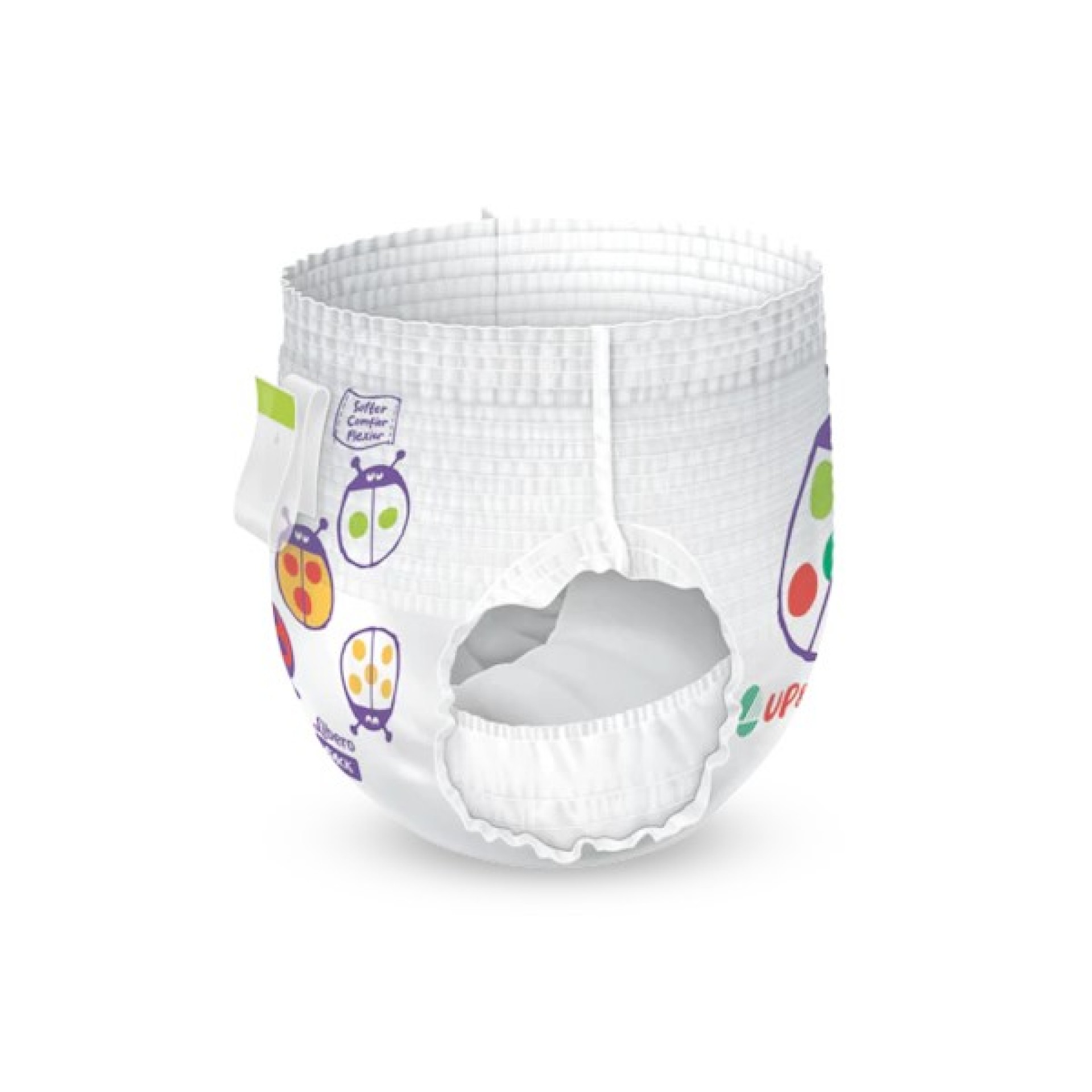 Libero Up & Go Diapers Size 5 10-14kg 22 units