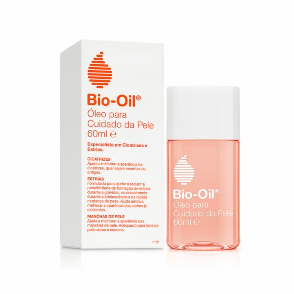 Bio-Oil Aceite Regenerador de la Piel 60 ml