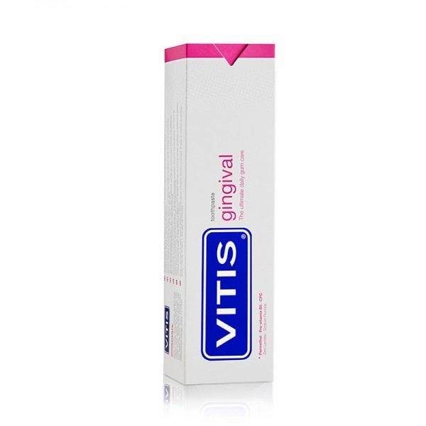 Gingival Pasta de Dentes 100ml Gingival Pasta de Dentes 100ml