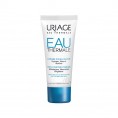 Uriage Eau Thermale Crema Agua Rica 40ml