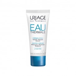 Uriage Eau Thermale Crema Agua Ligera 40ml