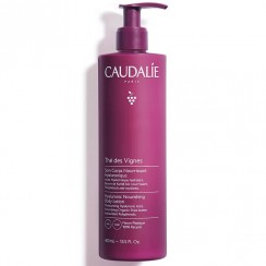 Caudalie The Des Vignes Lotion Corporelle 400ml