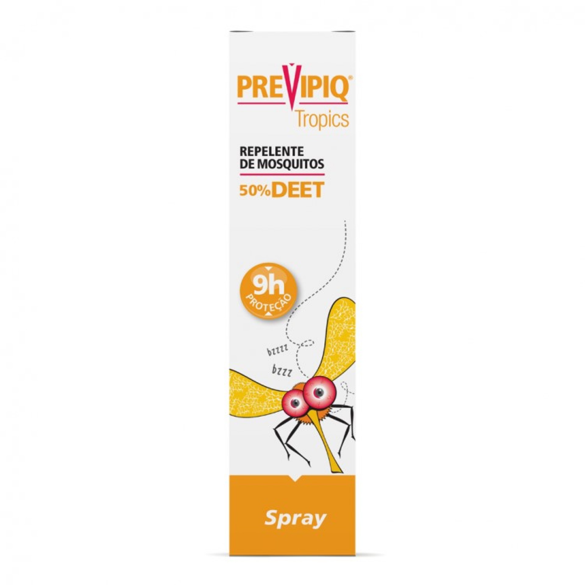 Previpiq Tropics Spray 75ml