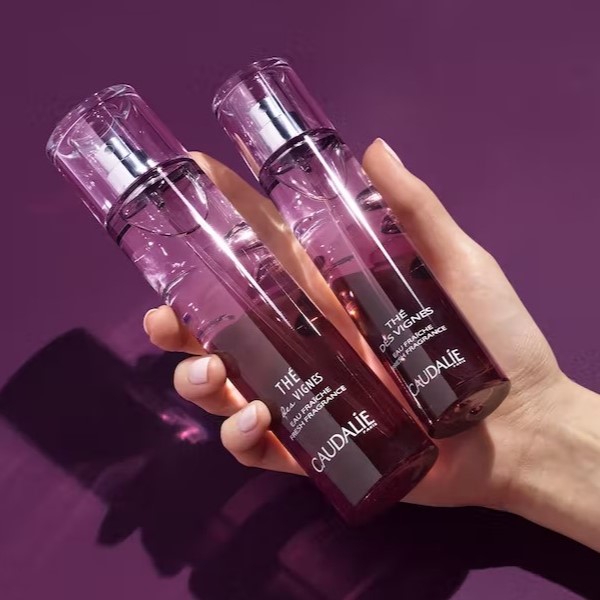 Caudalie Eau Fraîche Les Des Vignes 100ml Caudalie Eau Fraîche Les Des Vignes 100ml