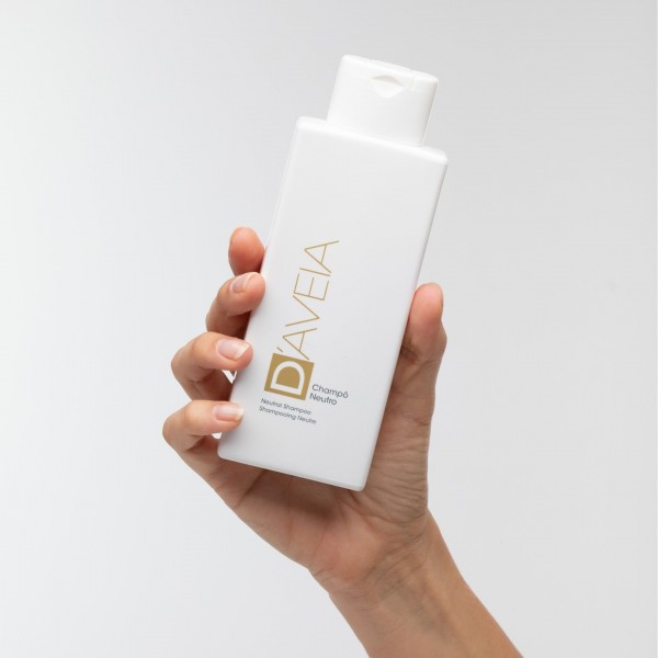 D�Aveia Neutral Shampoo 200ml