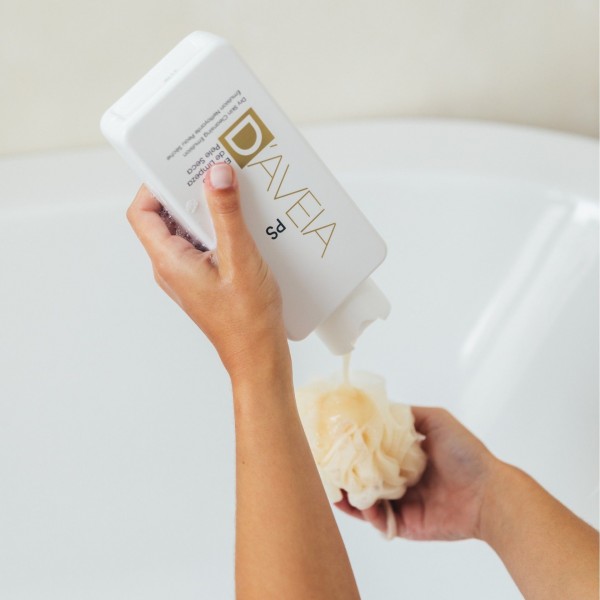 PS Emulsão de Limpeza 500ml PS Emulsão de Limpeza 500ml
