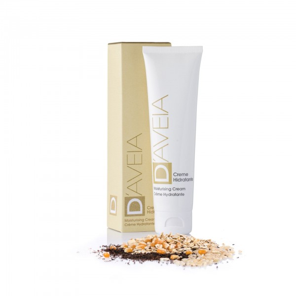Creme Hidratante 100ml Creme Hidratante 100ml