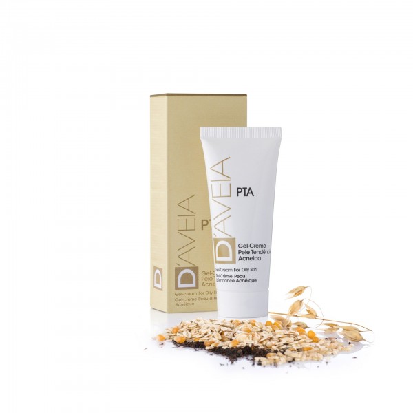 PTA Gel Creme Hidratante 40ml PTA Gel Creme Hidratante 40ml