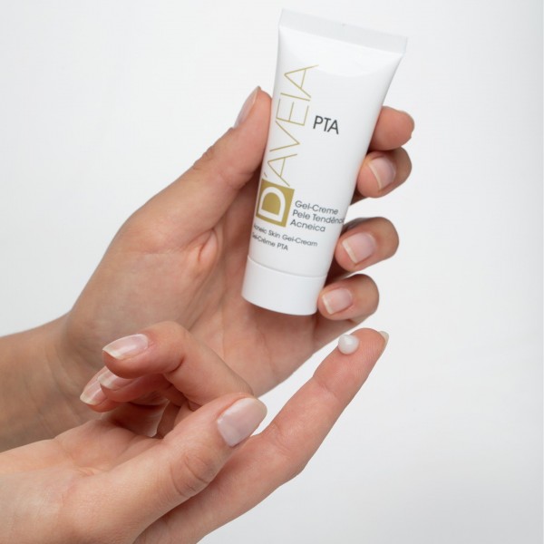 PTA Gel Creme Hidratante 40ml PTA Gel Creme Hidratante 40ml