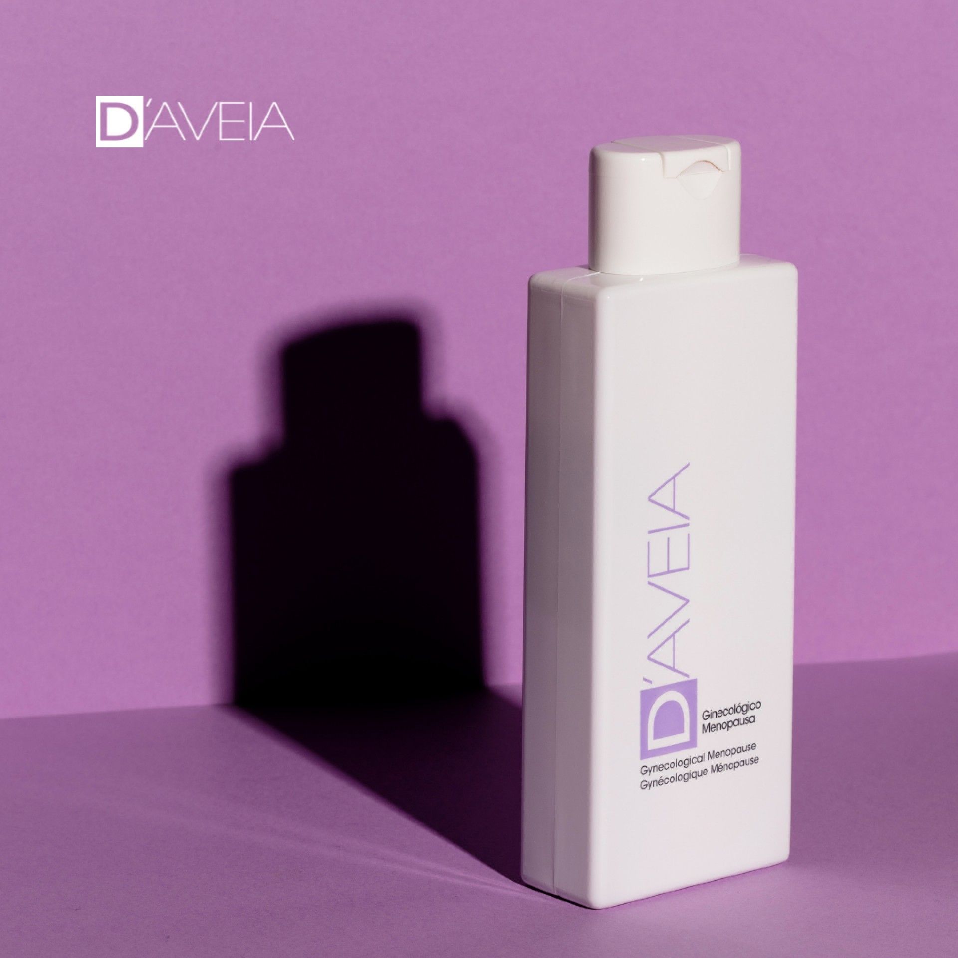 Ginecológico Menopausa 200ml