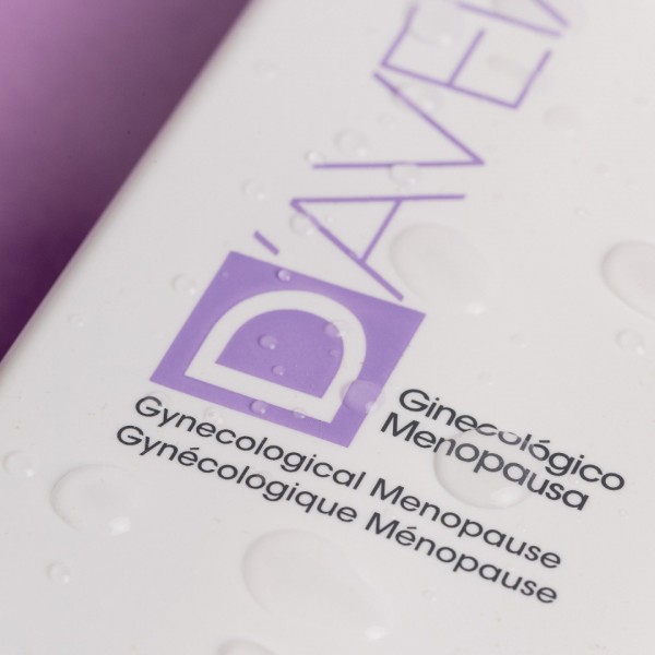 Ginecológico Menopausa 200ml Ginecológico Menopausa 200ml