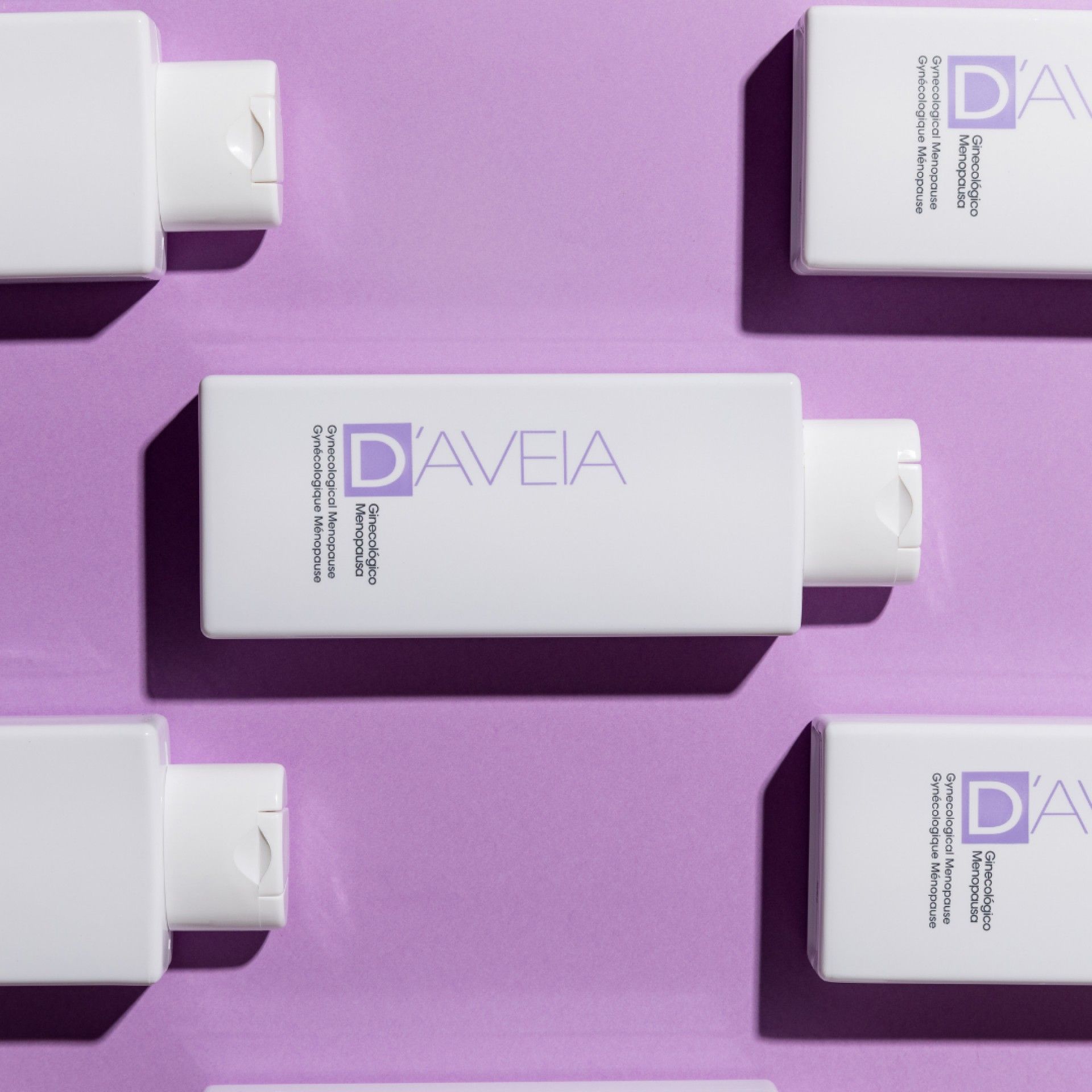 Ginecológico Menopausa 200ml