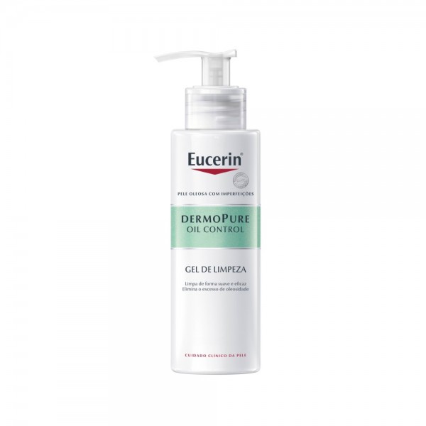 Dermopure Gel de Limpeza Purificante 200ml