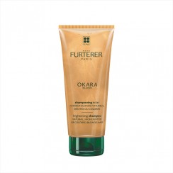 Ren Furterer Okara Blond Shine Shampoo for Blonde Hair 200ml