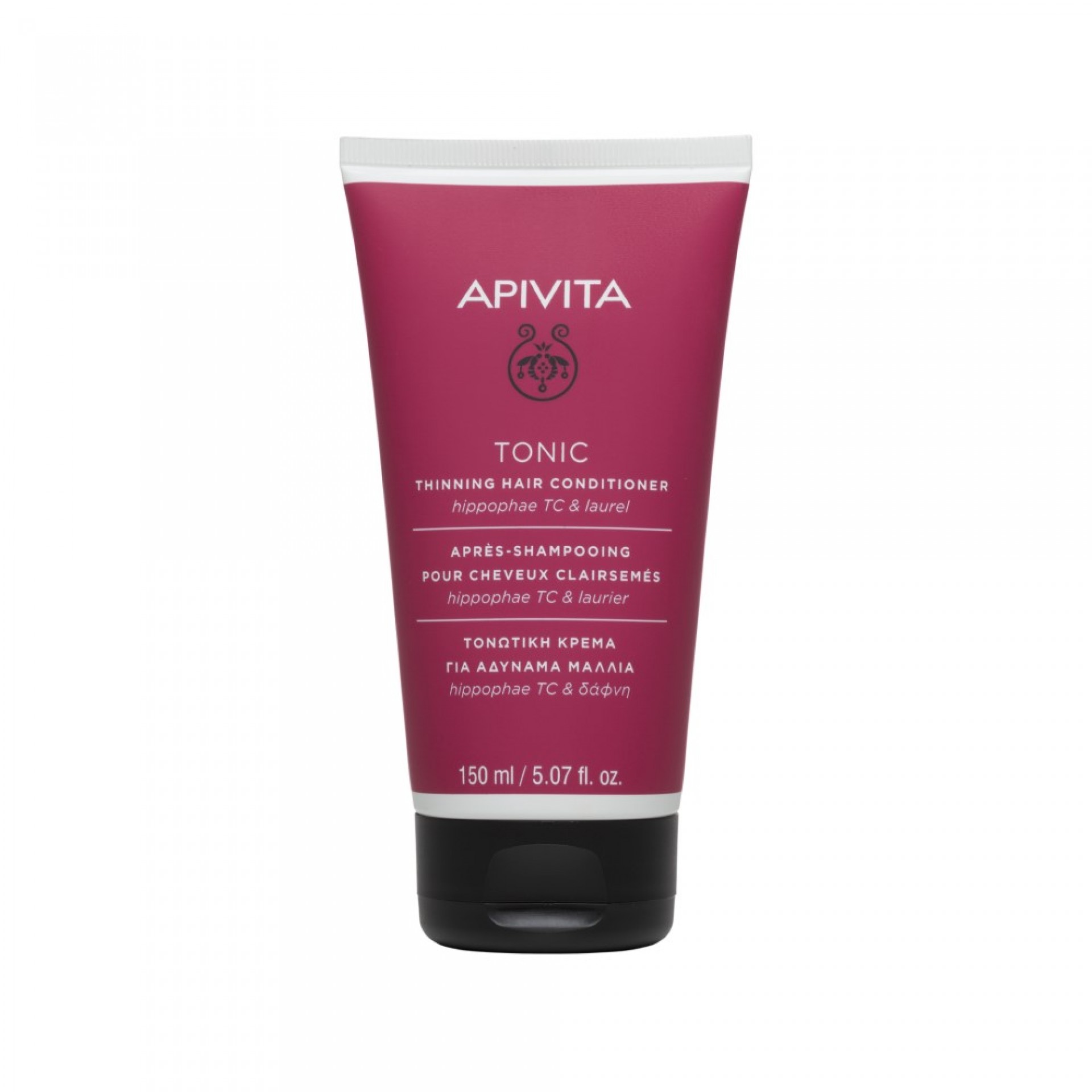 Apivita Condicionador Tonificante 150ml