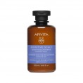 Apivita Sensitive Scalp Shampoo 250ml Apivita Sensitive Scalp Shampoo 250ml
