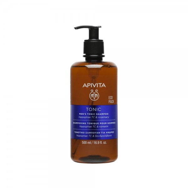 Apivita Champ Tonificante Anti-Queda Homem 500ml