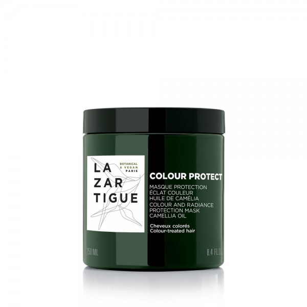 Lazartigue Mascarilla Proteccin Luminosidad 250ml