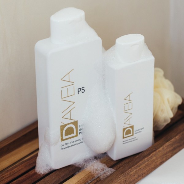 D�Aveia Neutral Shampoo 200ml