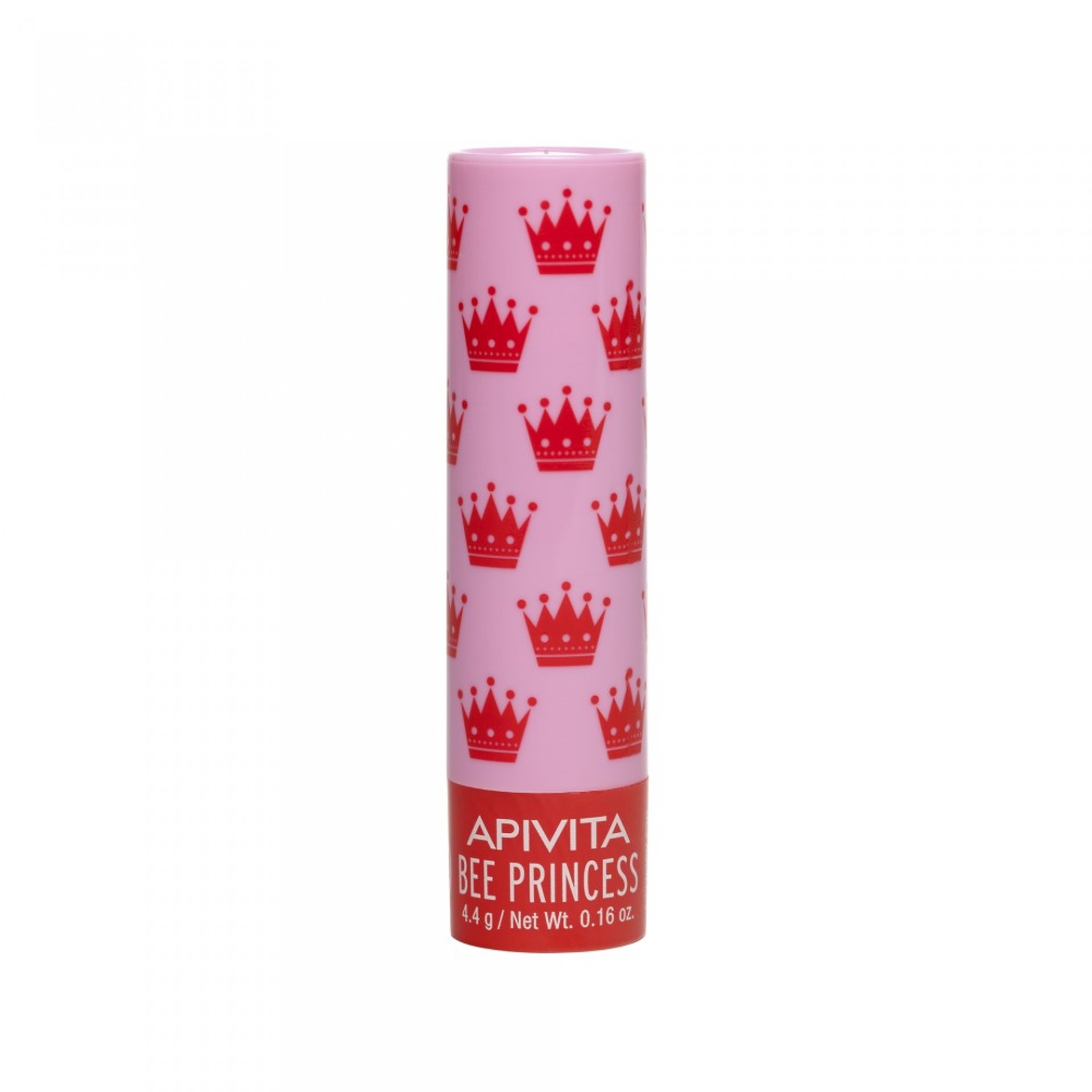 Apivita Bálsamo Labial Bio-Eco Bee Princess 4,4g