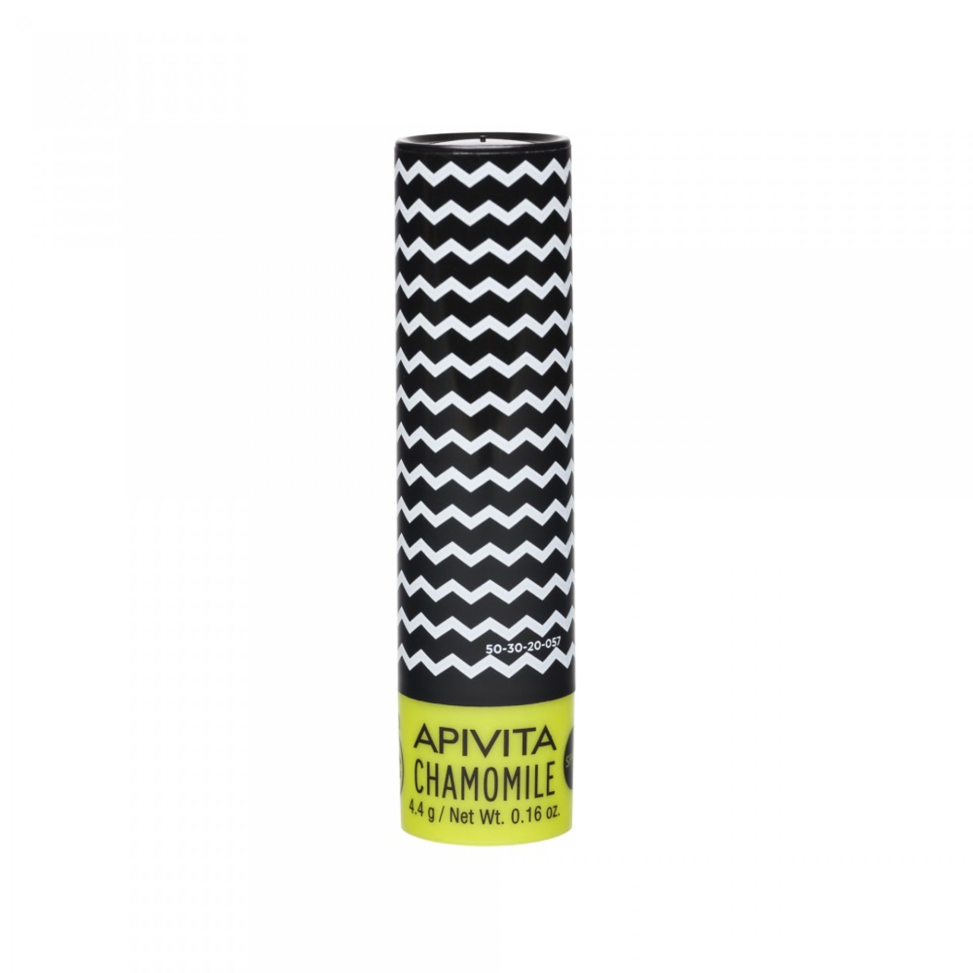 Apivita Chamomile Lip Balm SPF15 4.4g