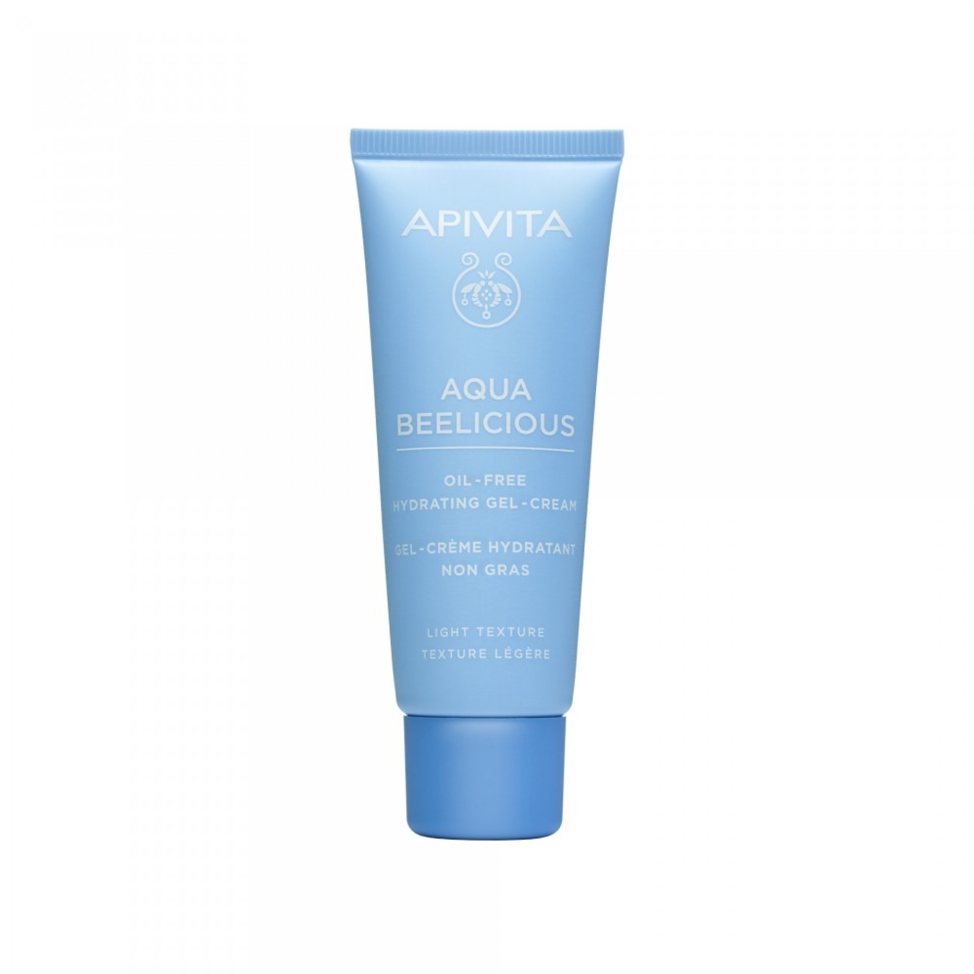 Apivita Aqua Beelicious Crema Gel Idratante 40ml
