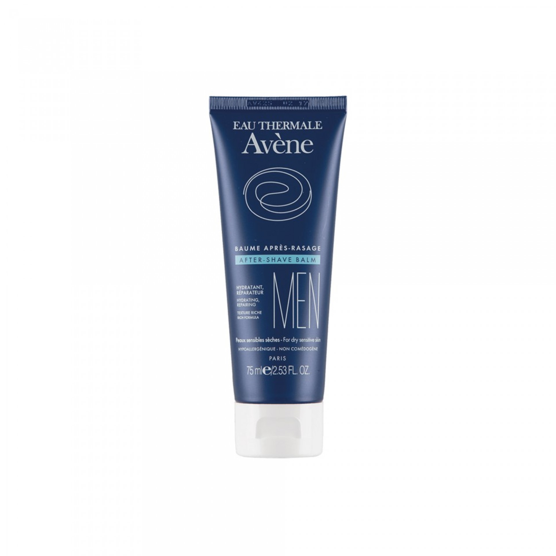 Avène Men After-Shave Balm 75ml