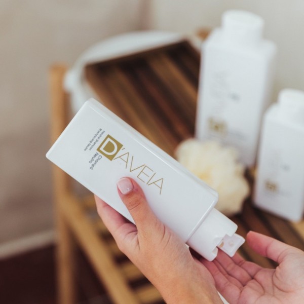 D�Aveia Neutral Shampoo 200ml
