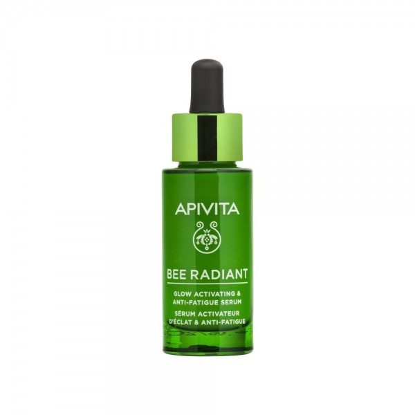 Bee Radiant Peony Serum 30ml Bee Radiant Peony Serum 30ml