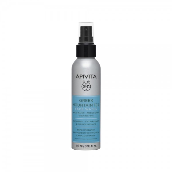 Greek Mountain Tea gua de Rosto 100ml