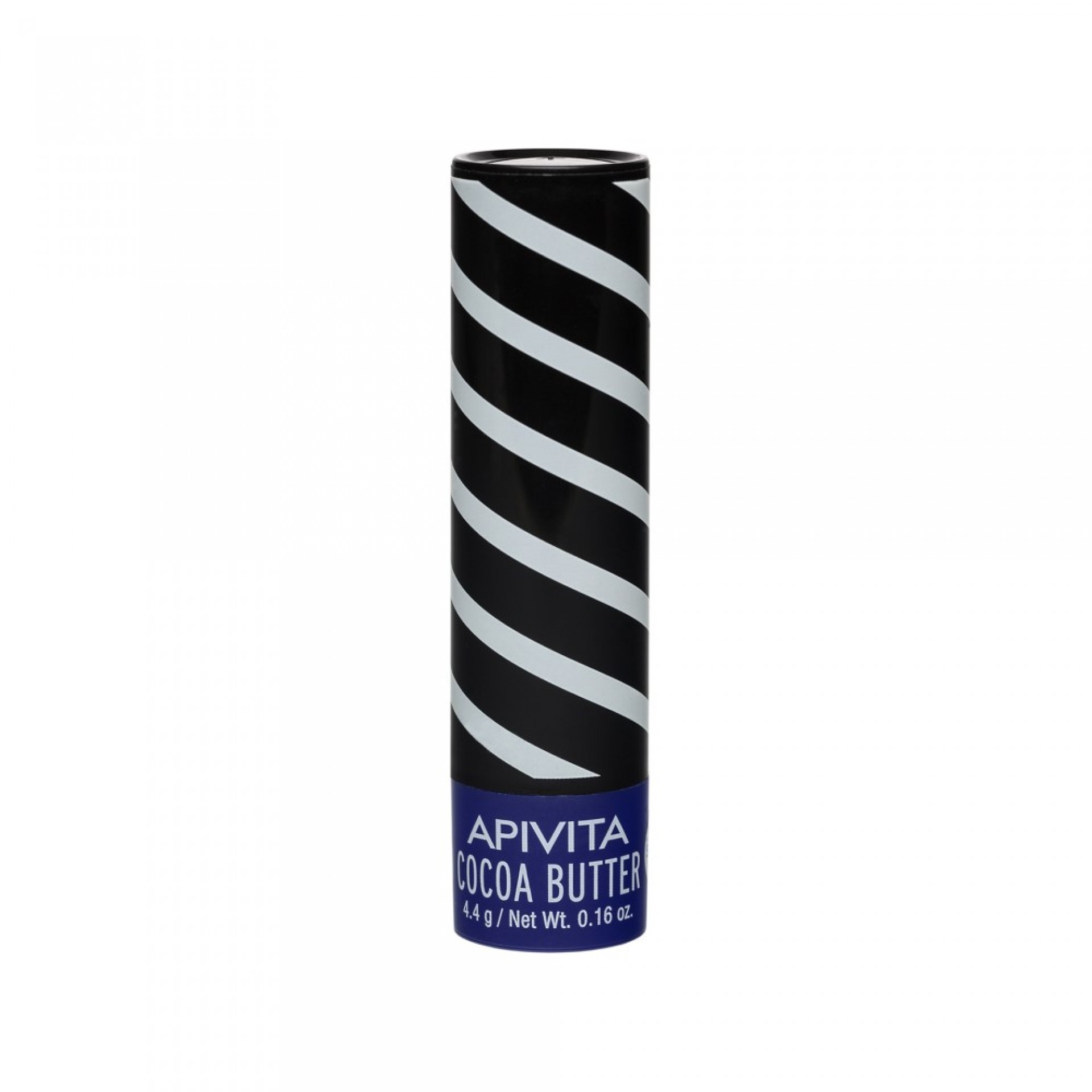 Apivita Bálsamo Labial Manteiga de Cacau SPF20 4,4g