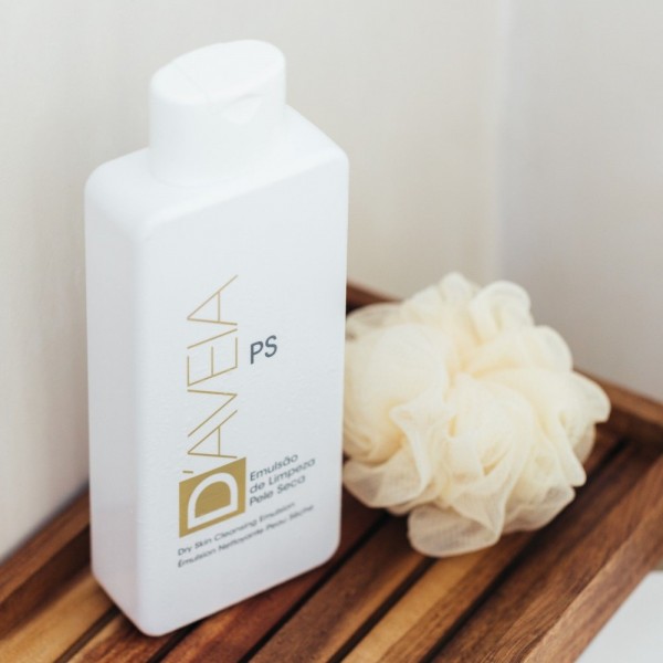 PS Emulsão de Limpeza 500ml PS Emulsão de Limpeza 500ml
