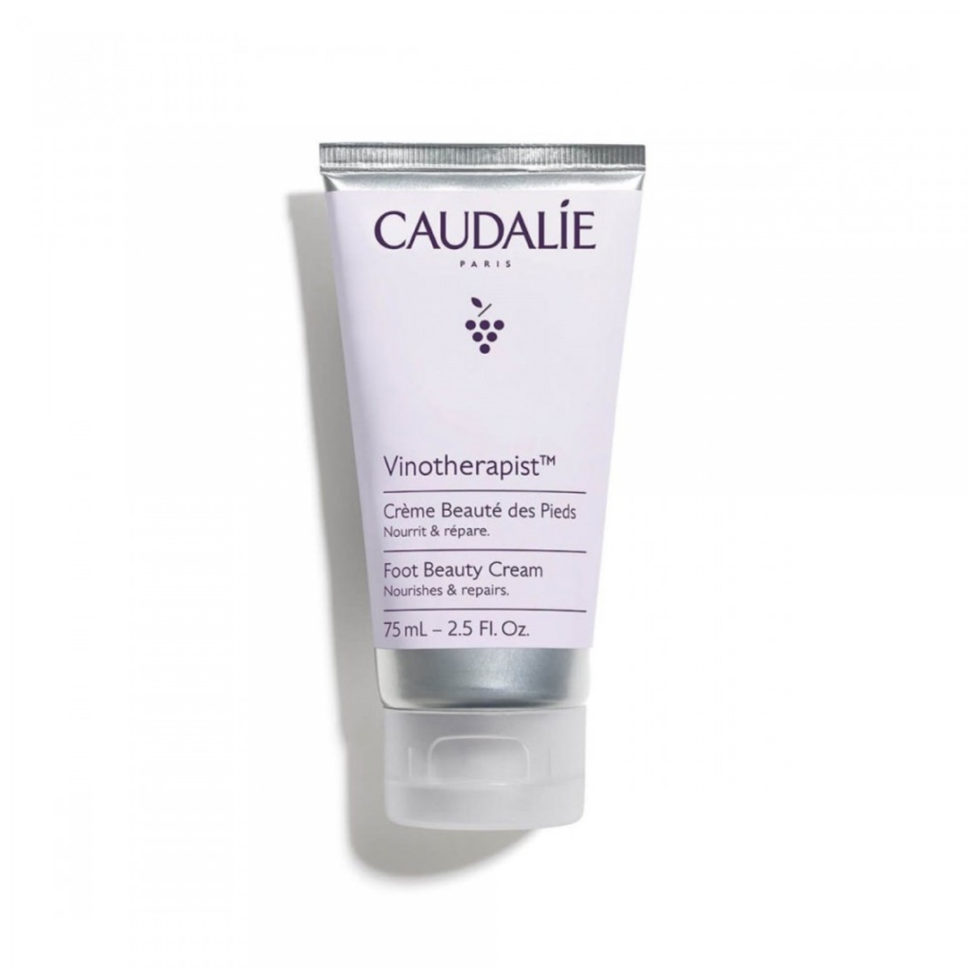 Caudalie Vinotherapist Creme de Beleza dos Pés 75ml