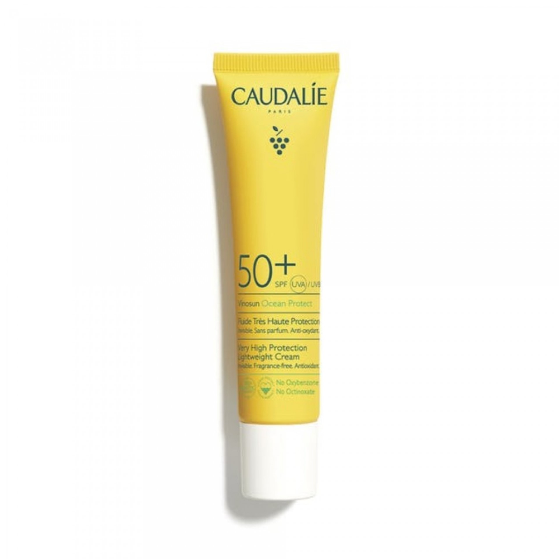 Caudalie Vinosun Fluid Protection SPF50+ 40ml