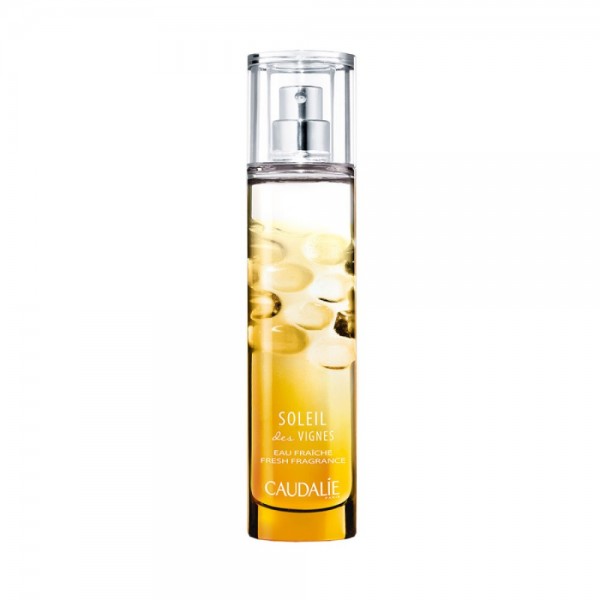 Soleil Des Vignes Eau Fraiche 50ml