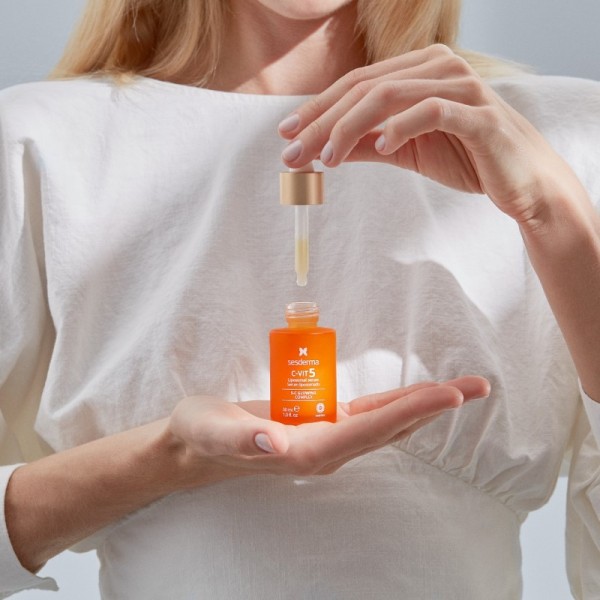 C-Vit 5 Sérum x 30ml C-Vit 5 Sérum x 30ml