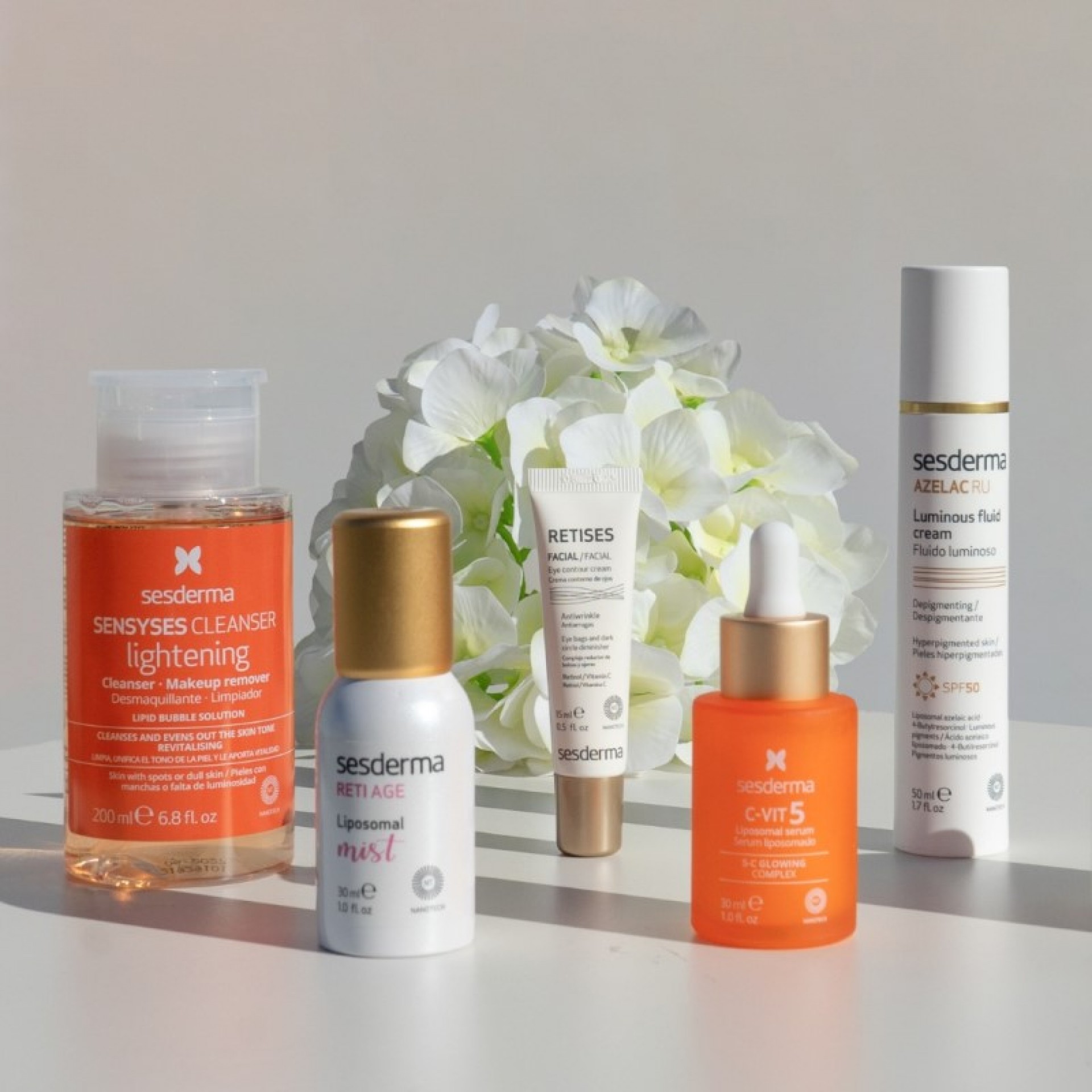 Sesderma C-Vit 5 Sérum x 30ml