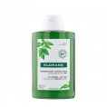 Klorane Capelli Shampoo Ortica Bianca Bio 200ml