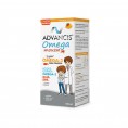 Advancis Omega Mousse Manga 100ml