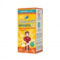 Infantil Óleo de Fígado de Bacalhau + Vitaminas 150ml
