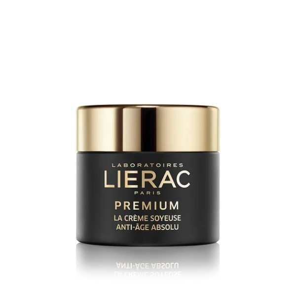 Premium Creme Sedoso Anti-Idade 50ml Premium Creme Sedoso Anti-Idade 50ml