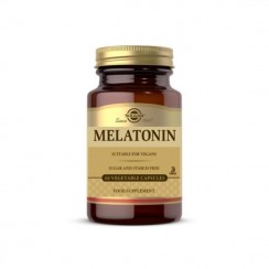 Melatonina 1,9mg 60 comprimidos
