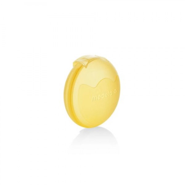 Medela Silicone Nipple Protector Contact L x2 Medela Silicone Nipple Protector Contact L x2