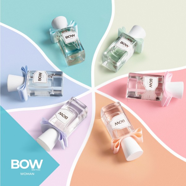 Bow Betty Eau de Parfum 30ml Bow Betty Eau de Parfum 30ml
