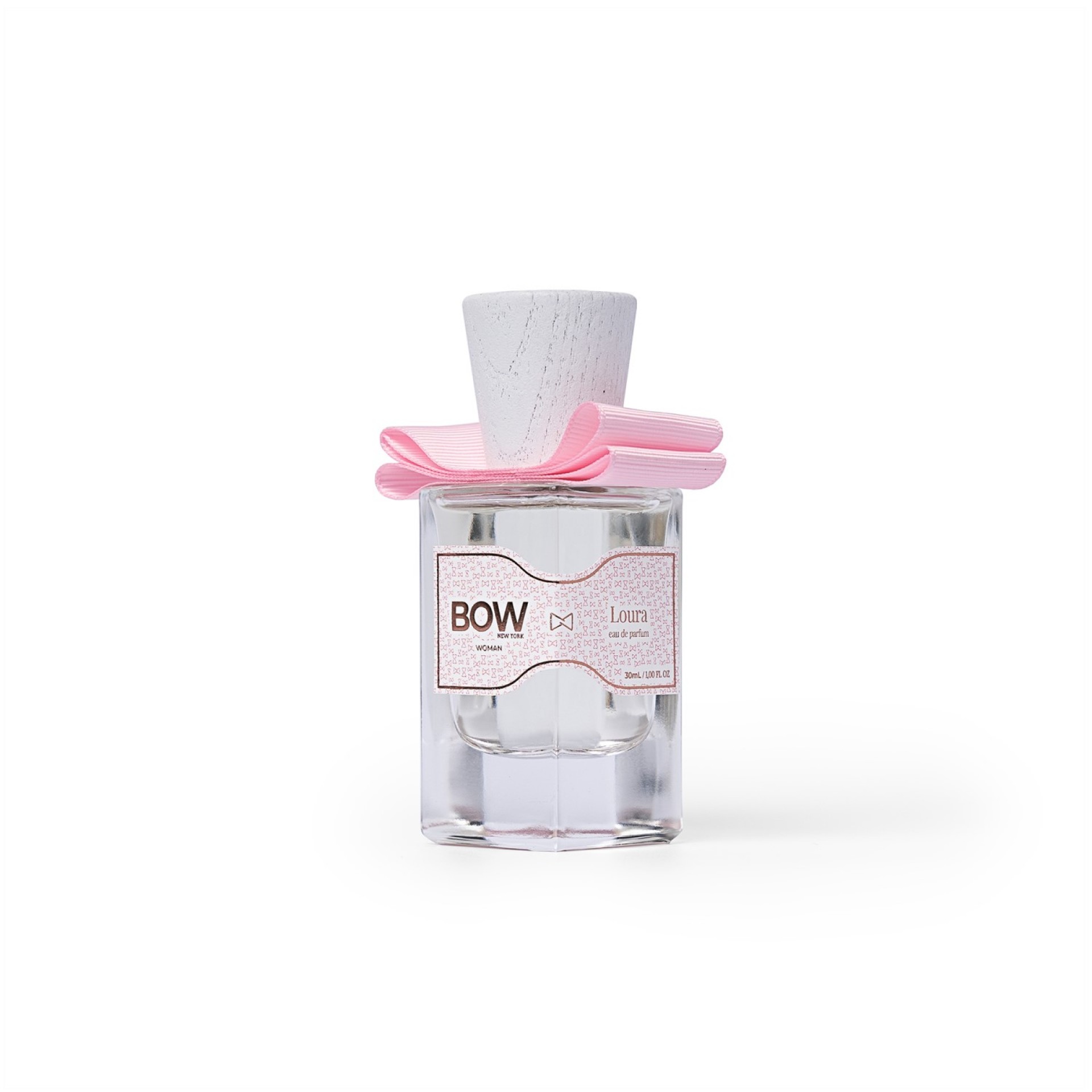 Bow Loura Eau de Parfum 30ml