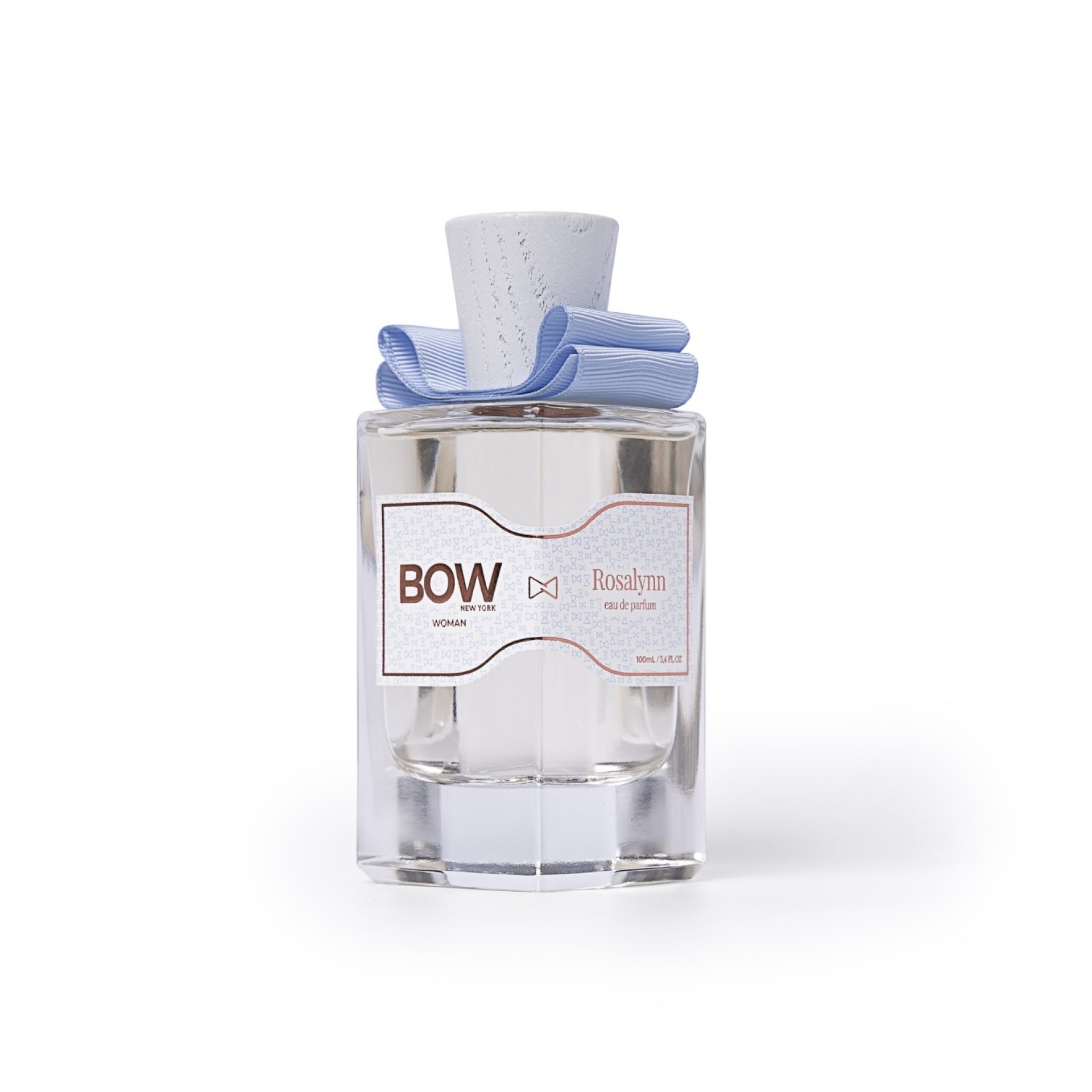 Bow Rosalyn Eau de Parfum 100ml
