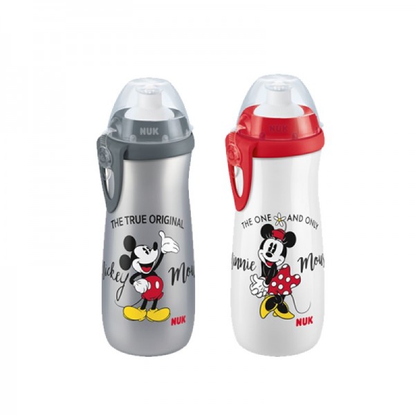 Sport Cup Bibero Mickey Mouse 450ml