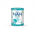 NAN Optipro 3 Leche de Crecimiento 12M+ 800g con 25% de Descuento